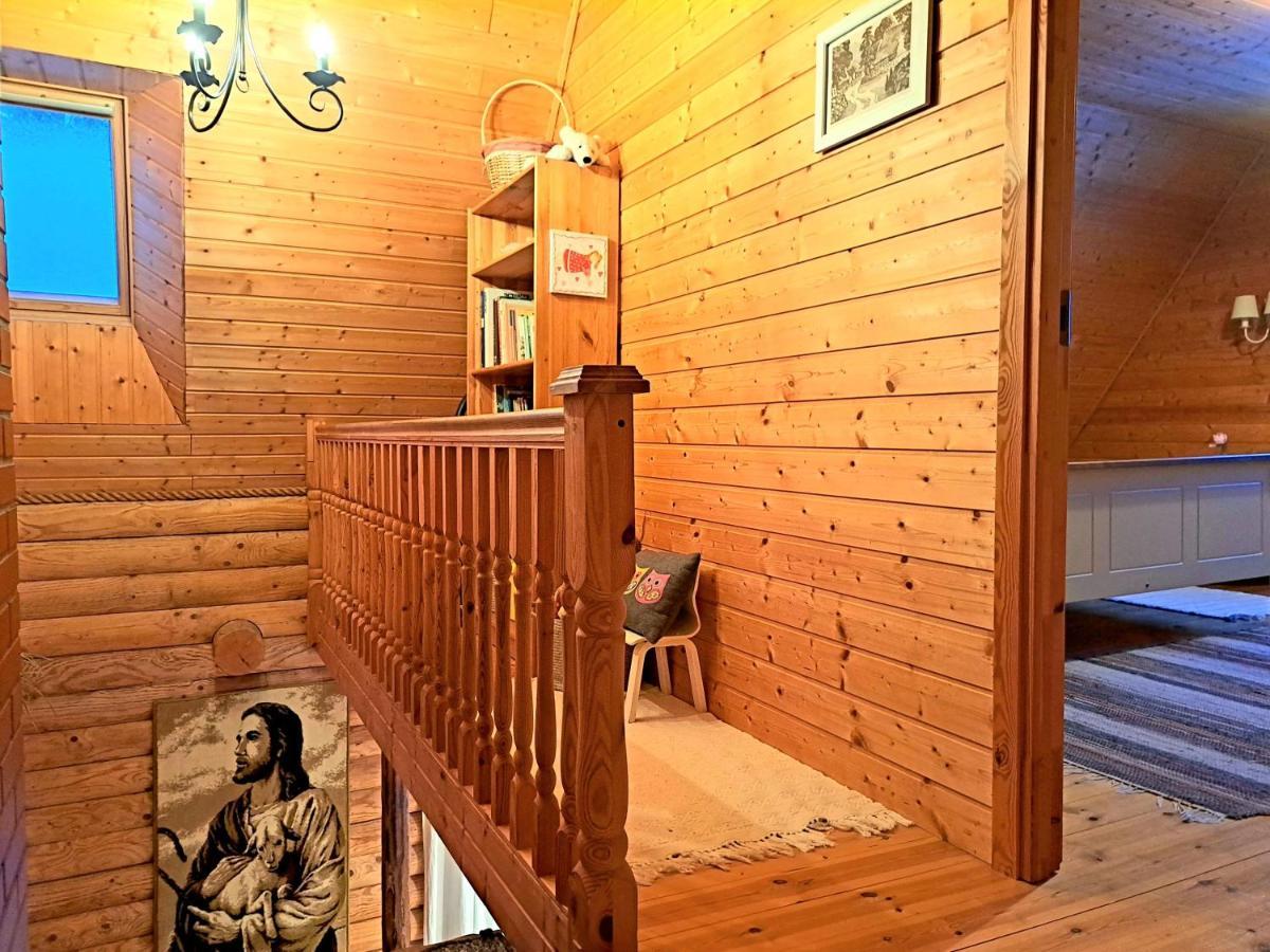 Lootuse Spa Nommemaa Exterior photo