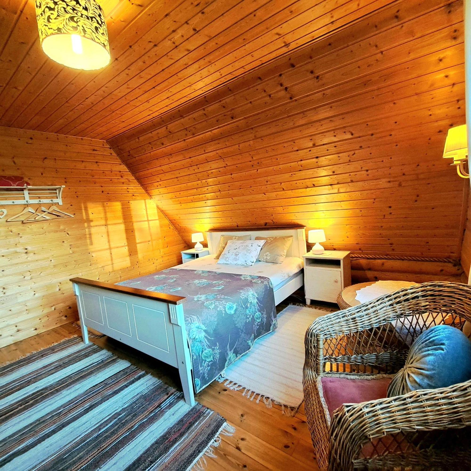 Lootuse Spa Nommemaa Exterior photo